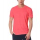 T-shirt Uomo ZEYBRA corallo