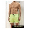 Costume WATER RESISTANT verde fluo Y-E-S