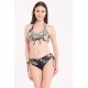 Bikini bralette coppa C DAVID