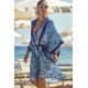 KIMONO Samantha VACANZE ITALIANE