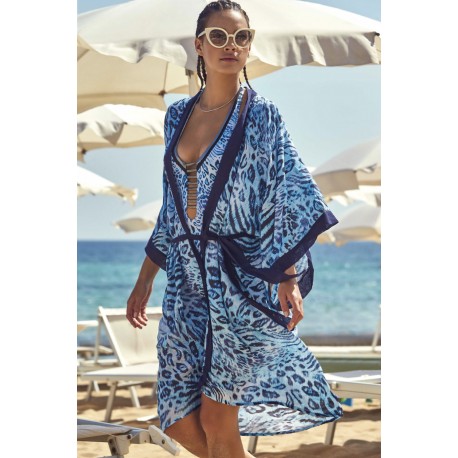 KIMONO Samantha VACANZE ITALIANE