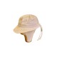 Cappello donna in lino