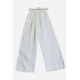 Pantaloncino Cento Lino donna