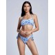 Bikini fascia VACANZE ITALIANE