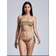 Bikini fascia VACANZE ITALIANE